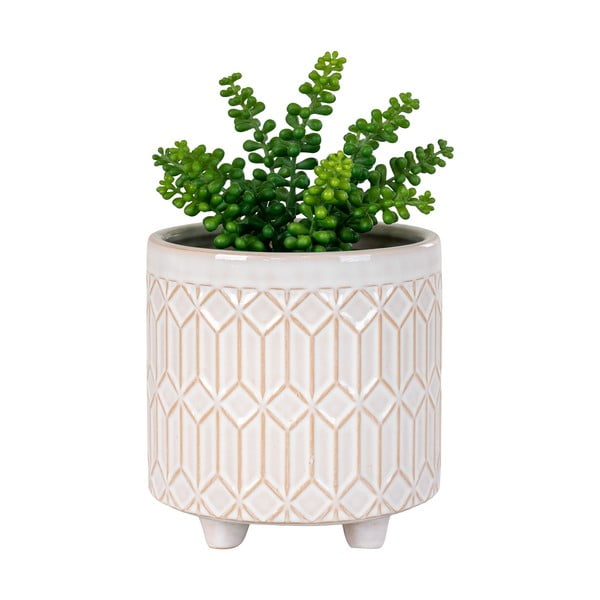 Ceramiczna doniczka ø 20 cm – House Nordic-image-1