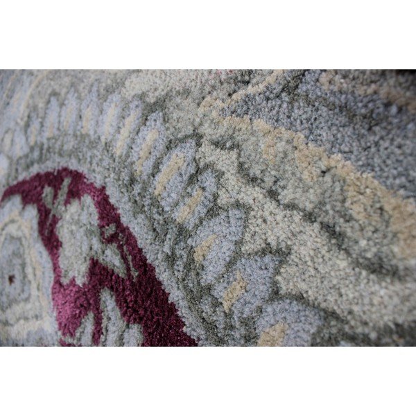 Beżowy ręcznie tkany dywan Flair Rugs Persian Fusion, 120x170 cm-image-4
