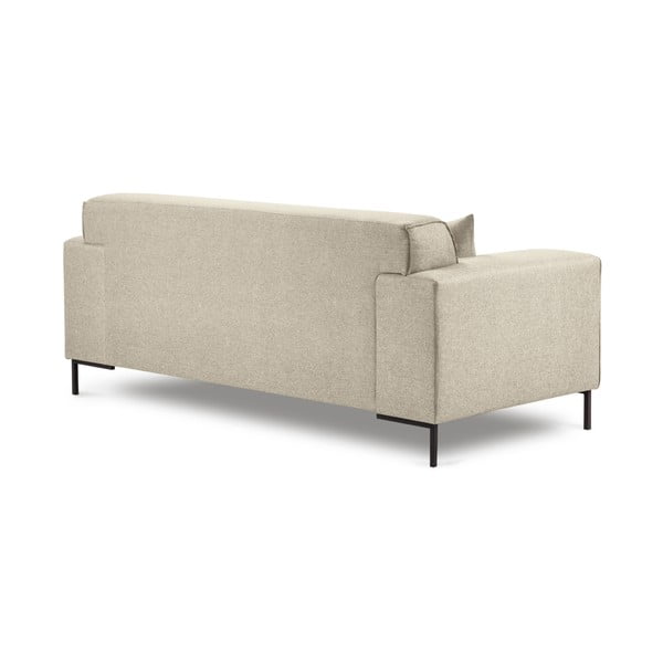 Beżowa sofa Cosmopolitan Design Seville, 194 cm-image-3