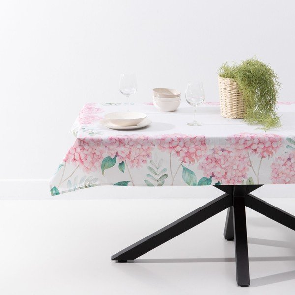 Obrus 140x140 cm Hydrangea – Ixia-image-2