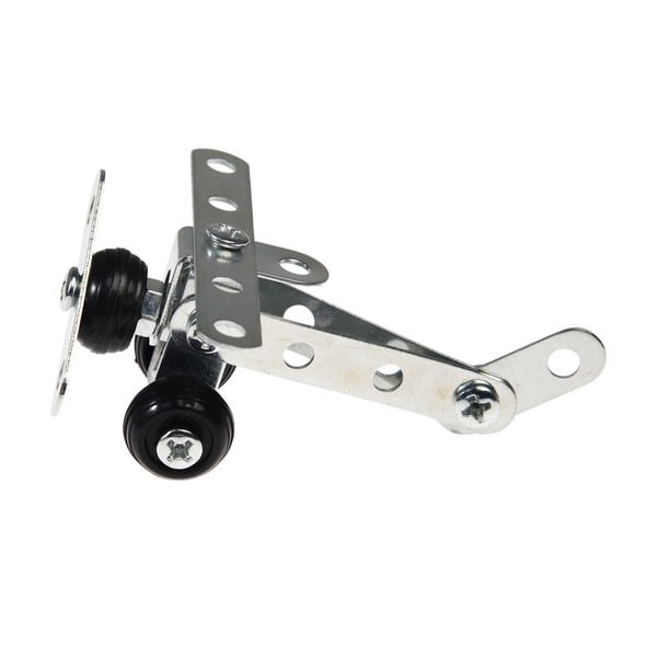 Metalowa układanka Aeroplane – Rex London-image-2