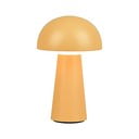 Lampa zewnętrzna LED na USB (wysokość 22 cm) Lennon – Trio