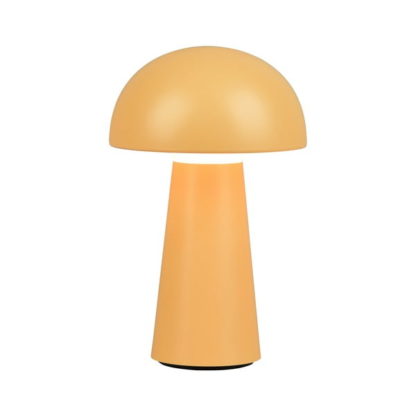 Lampa zewnętrzna LED na USB (wysokość 22 cm) Lennon – Trio