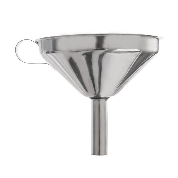 Lejek ze stali nierdzewnej – Orion-image-1