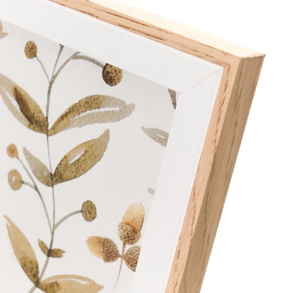 Ramki zestaw 2 szt. 22x27 cm – Casa Selección-image-1