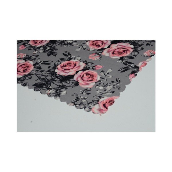 Bieżnik 45x140 cm Roses – Minimalist Cushion Covers-image-1