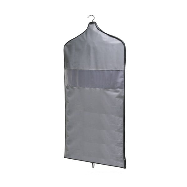 Pokrowiec na ubrania Closed Tekno, 60x135 cm