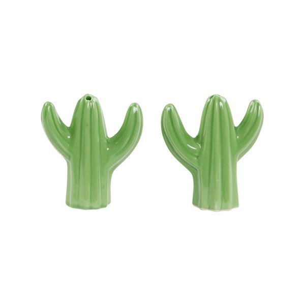 Solniczka i pieprzniczka Sass & Belle Cactus-image-1