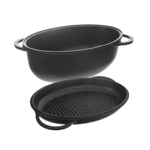 Brytfanna 30x43 cm Grande Aroma – Orion