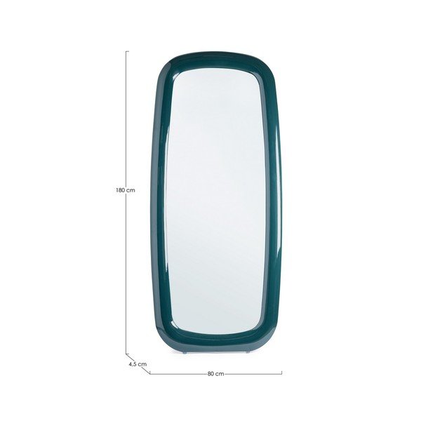 Lustro ścienne 80x180 cm Otilia – Bizzotto-image-4