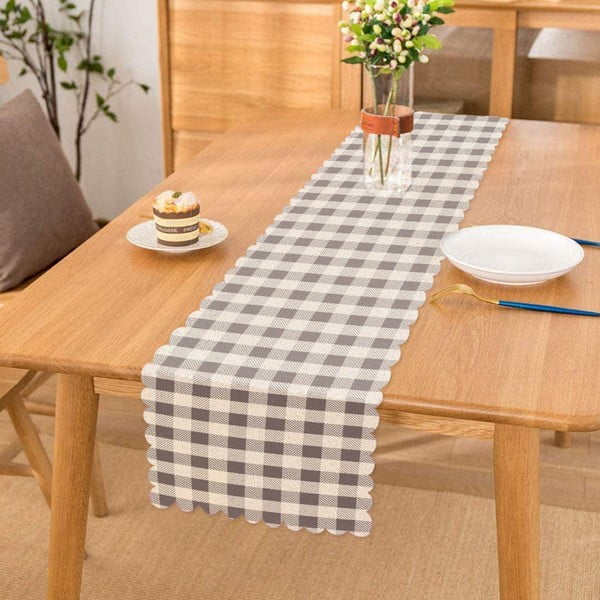 Bieżnik 40x130 cm – Minimalist Cushion Covers-image-1