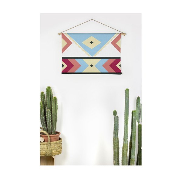 Gobelin 90x60 cm Navajo – Surdic-image-1