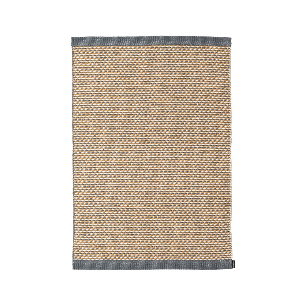Beżowy dywan odpowiedni na zewnątrz 60x85 cm Effi Granit – Pappelina (zdjęcie 9)
