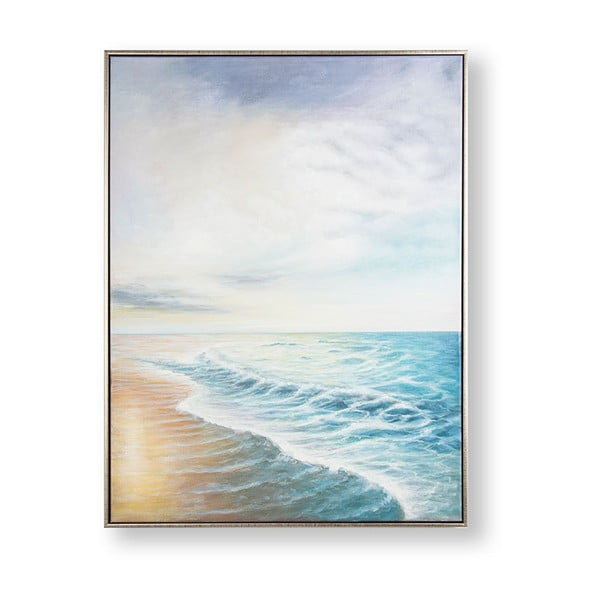 Obraz Graham & Brown Sunset Shores, 60x80 cm