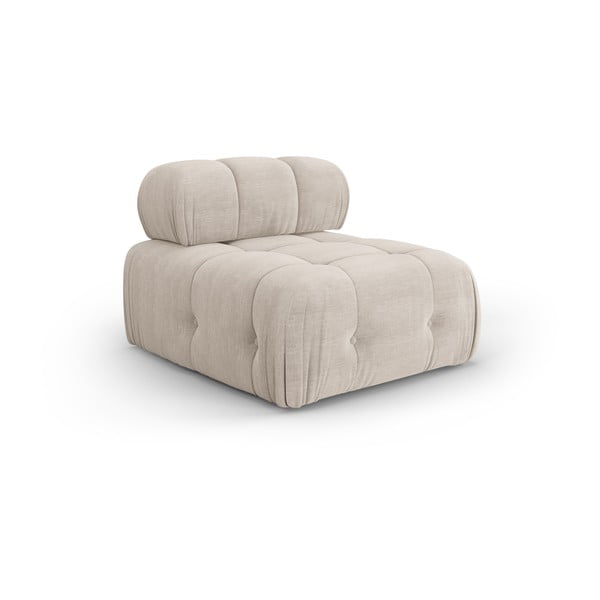 Beżowy moduł sofy Ferento – Cosmopolitan Design-image-2
