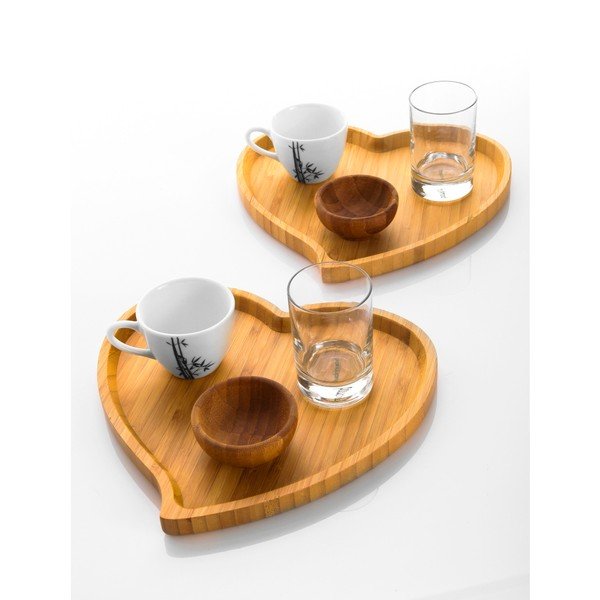 Zestaw do serwowania espresso Bambum Kahve Bahane-image-1
