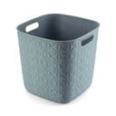 Plastikowy koszyk do przechowywania 28x28x27 cm Softex – Curver