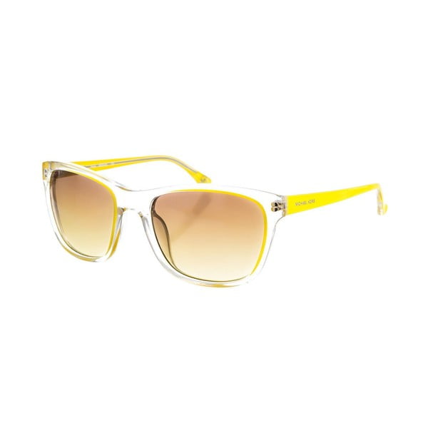 Okulary przeciwsłoneczne damskie Michael Kors M2904S Yellow