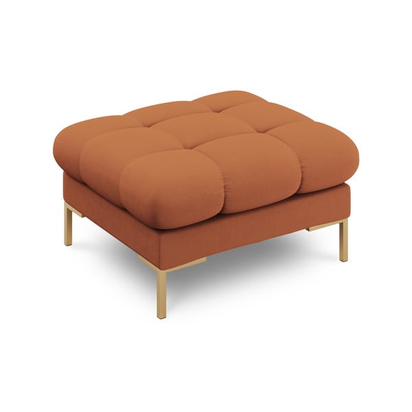 Ceglasty podnóżek Bali – Cosmopolitan Design-image-3