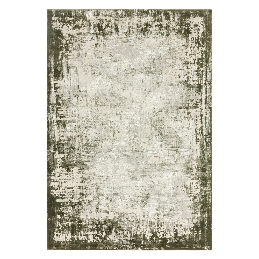 Zielony dywan 80x150 cm Kuza – Asiatic Carpets