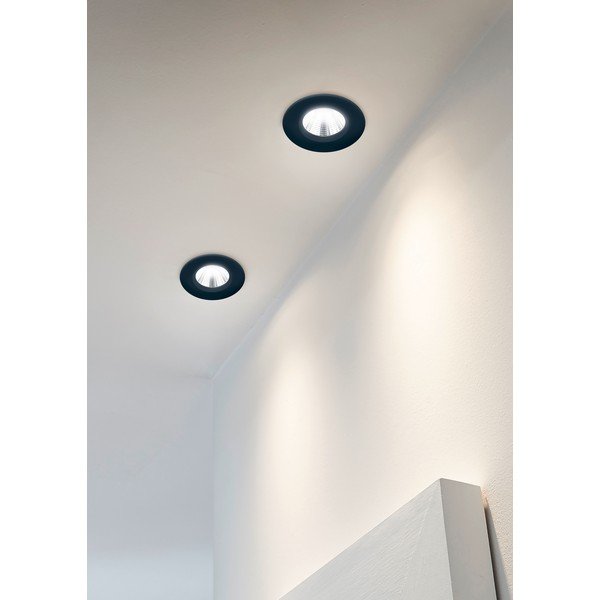 Lampa zewnętrzna LED ø 8 cm Zenia – Trio-image-1