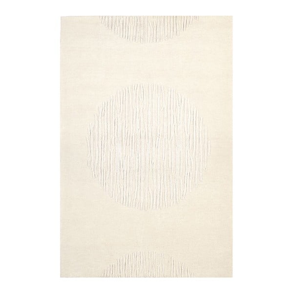 Wełniany dywan Suprio, 60x120 cm