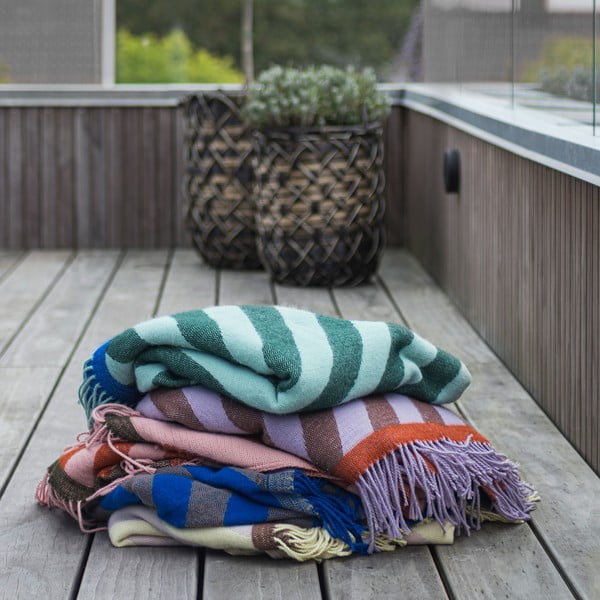 Koc 125x170 cm Retro – Mette Ditmer Denmark-image-3