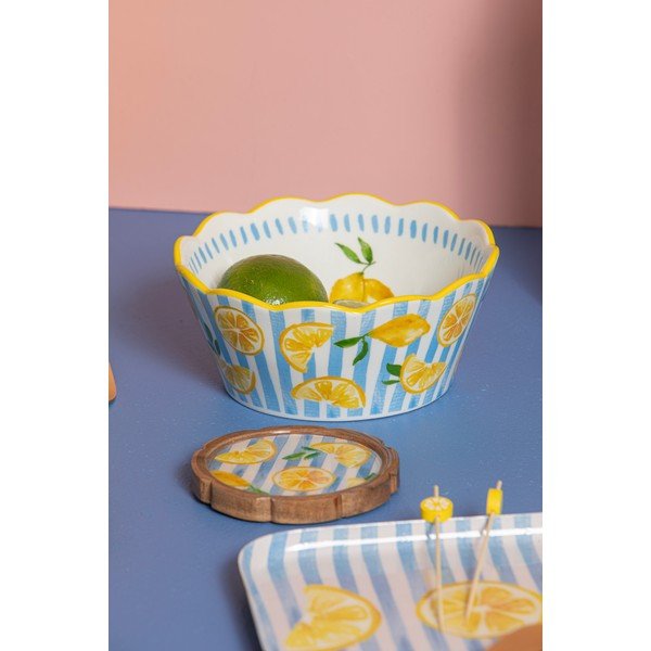 Taca 15,5x30 cm Capri – Ladelle-image-1