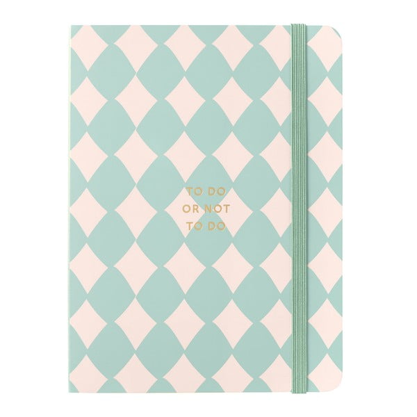 Notes 80 str. Harlequin – Busy B-image-1