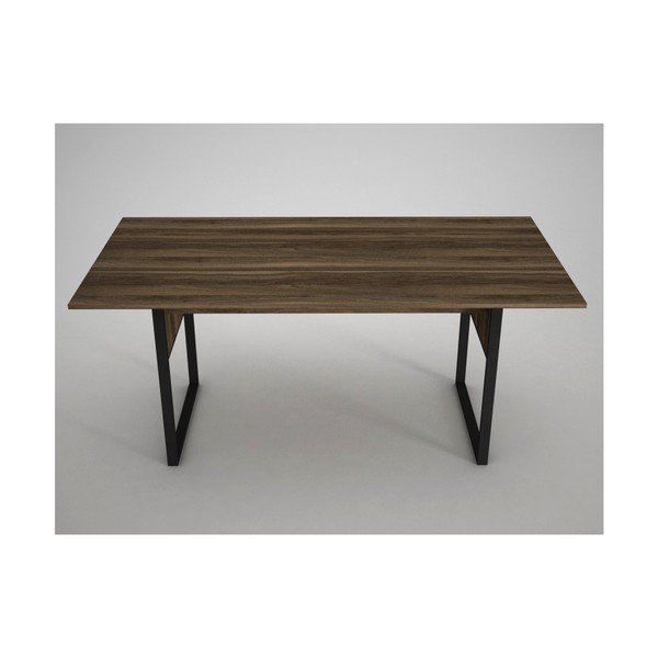 Stół Lost Walnut-image-1
