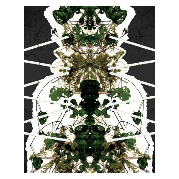 Torba Foliage Tote-image-1