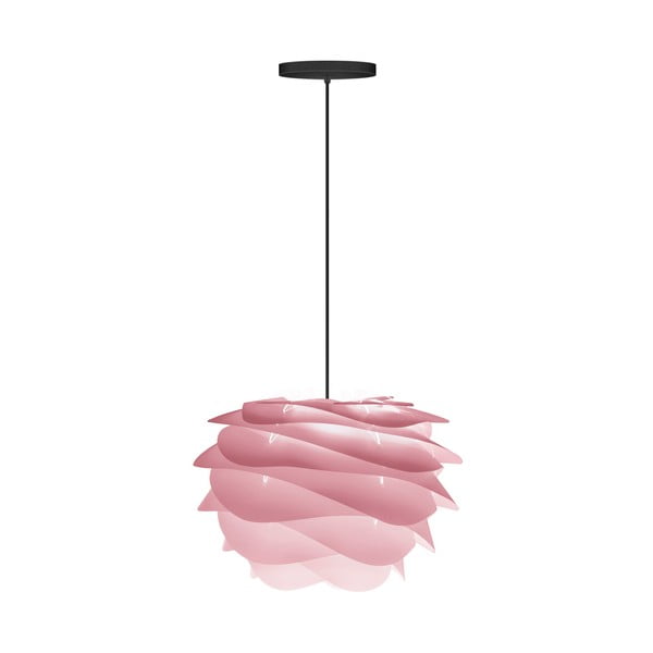 Różowy abażur UMAGE Carmina, Ø 32 cm-image-3