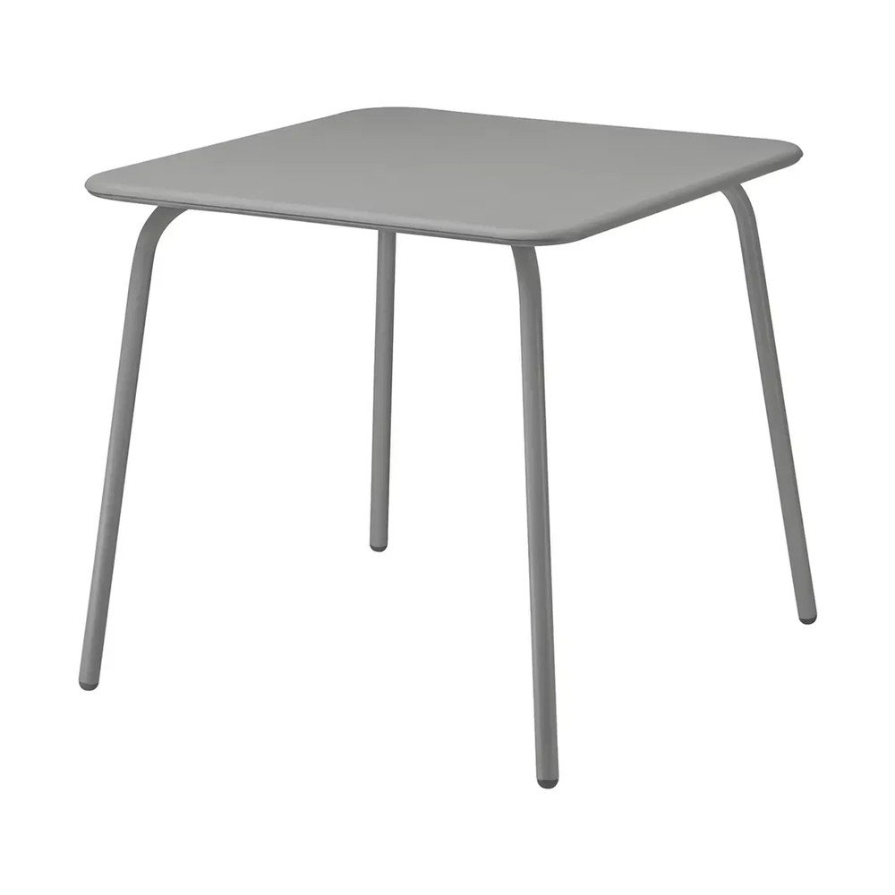 Metalowy stół ogrodowy 80x80 cm Yua – Blomus
