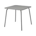 Metalowy stół ogrodowy 80x80 cm Yua – Blomus