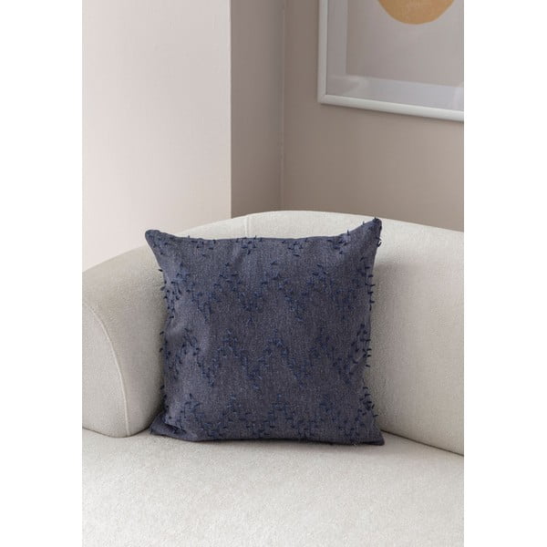 Poszewka na poduszkę 43x43 cm Tuffet – Mioli Decor