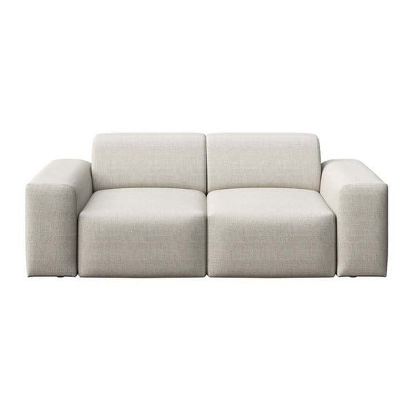 Beżowa sofa 205 cm Villet – Rodier