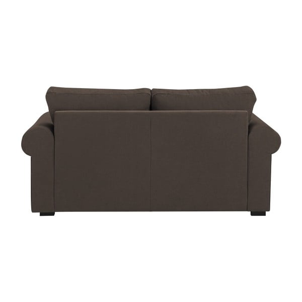 Brązowa sofa Windsor & Co Sofas Hermes, 104 cm-image-4