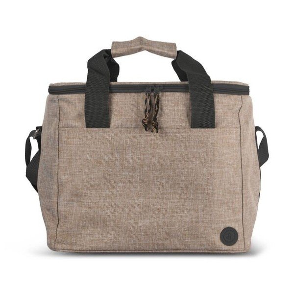 Beżowa torba termiczna 20 l City – Sagaform
