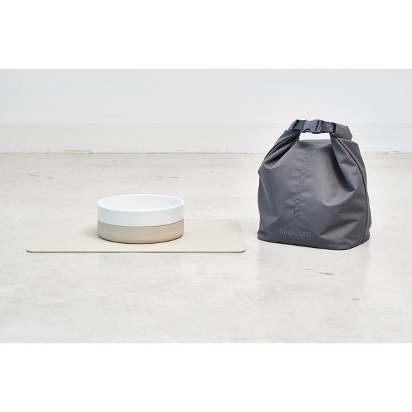 Torba na karmę dla psa Sacco Asphalt – MiaCara-image-2