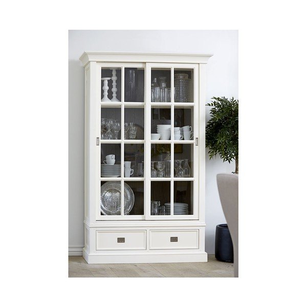 Witryna Skagen, 131x210x47 cm-image-3