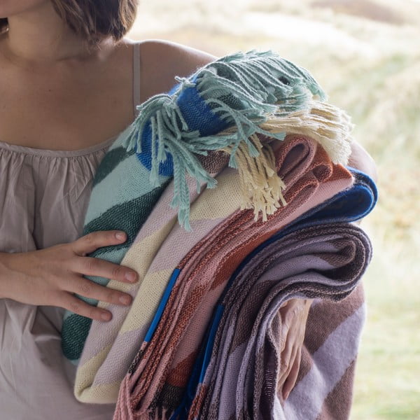 Koc 125x170 cm Retro – Mette Ditmer Denmark-image-4