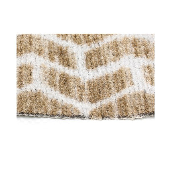 Dywan Universal Pisa Liso Marron, 50x80 cm-image-2