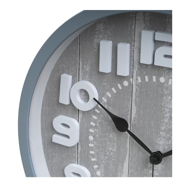 Zegar ścienny ø 30 cm Coty – Casa Selección-image-2