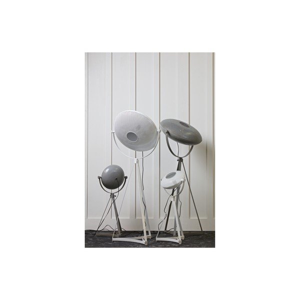 Szara lampa stołowa BePureHome Blown-image-4