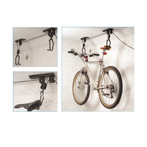 Sufitowy uchwyt na rower JOCCA-image-2