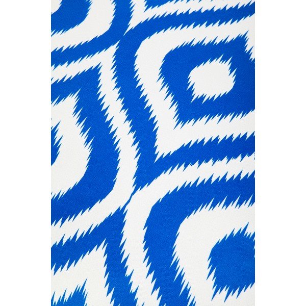 Poduszka z wypełnieniem Geometric 42, 45x45 cm-image-1