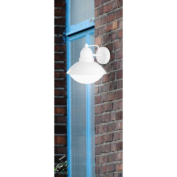 Lampa zewnętrzna (wysokość 22 cm) Amur – Trio-image-1