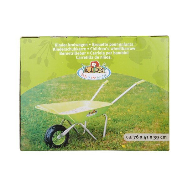 Taczka dziecięca – Esschert Design-image-2