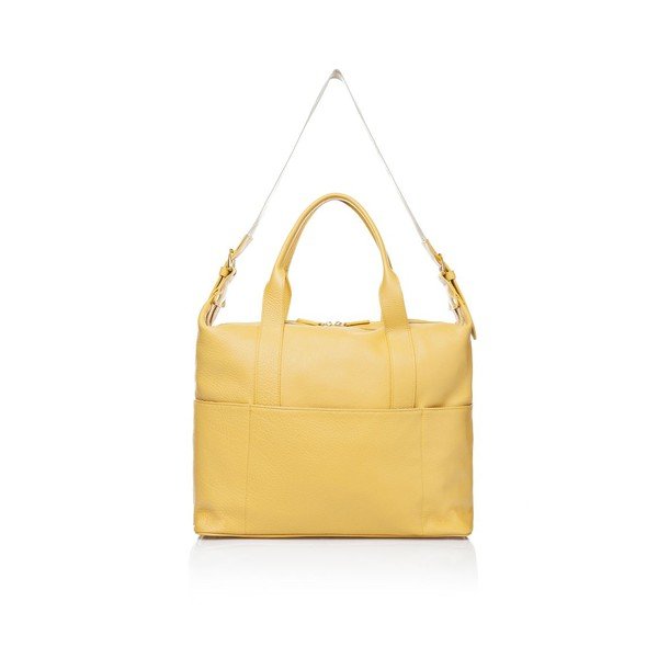 Torebka Fabien Yellow-image-1