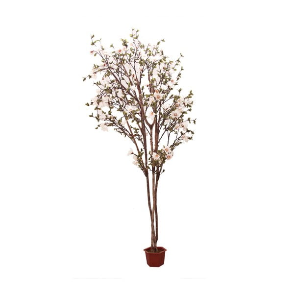 sztuczna roślina dekoracyjna VICAL HOME Magnolia